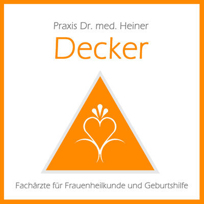 Logo Gynäkologische Praxis Dr. med. Heiner Decker Musterstadt